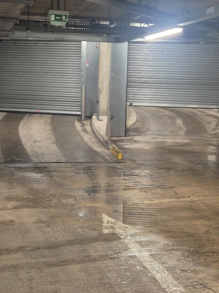 Additional image 13 of 2 Bed Flat, Donegall Quay, BT1, N1 7GU