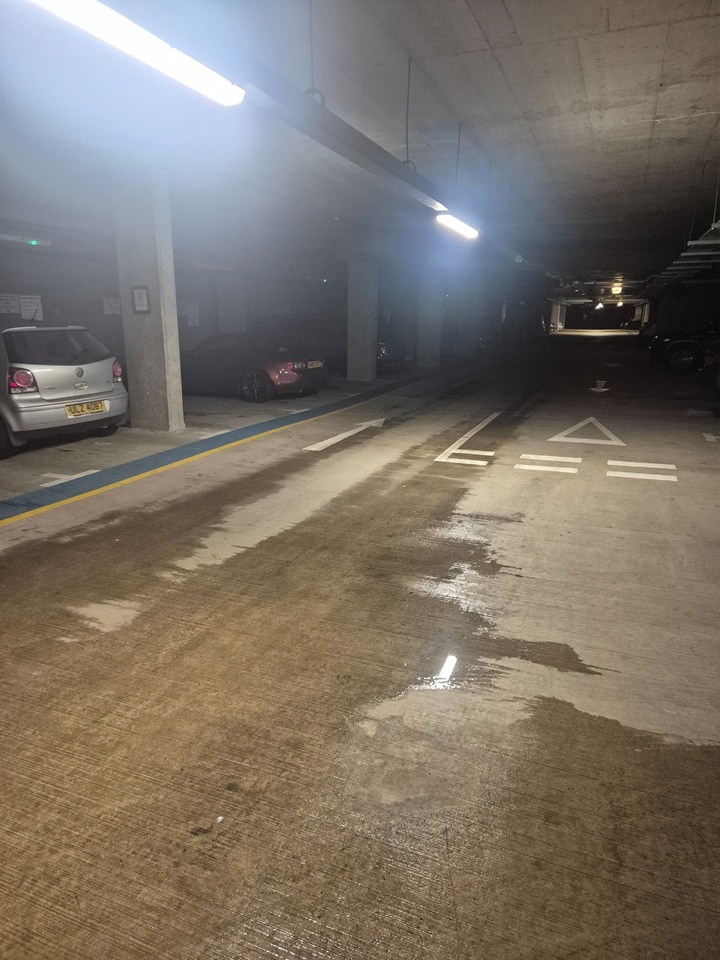 Additional image 14 of 2 Bed Flat, Donegall Quay, BT1, N1 7GU