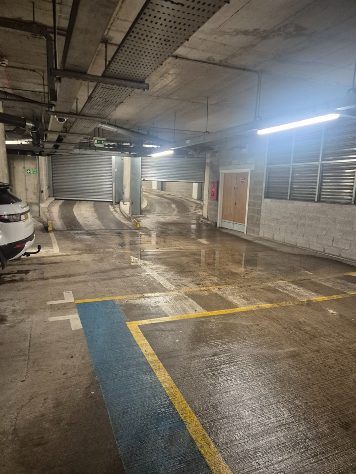 Additional image 15 of 2 Bed Flat, Donegall Quay, BT1, N1 7GU