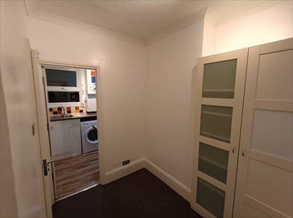 2 Bed Flat, Clyde Road, CR0
