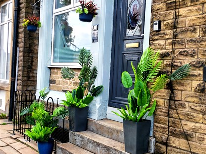 Room in a Shared House, Shay Lane, HX2