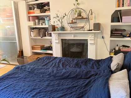 Room in a Shared Flat, Hartington Road, SW8