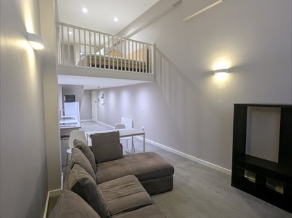 1 Bed Flat, Ebenezer Street, BS5