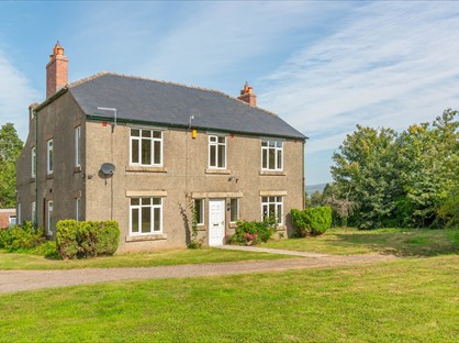 5 Bed Detached House, Holme Farm, CA10