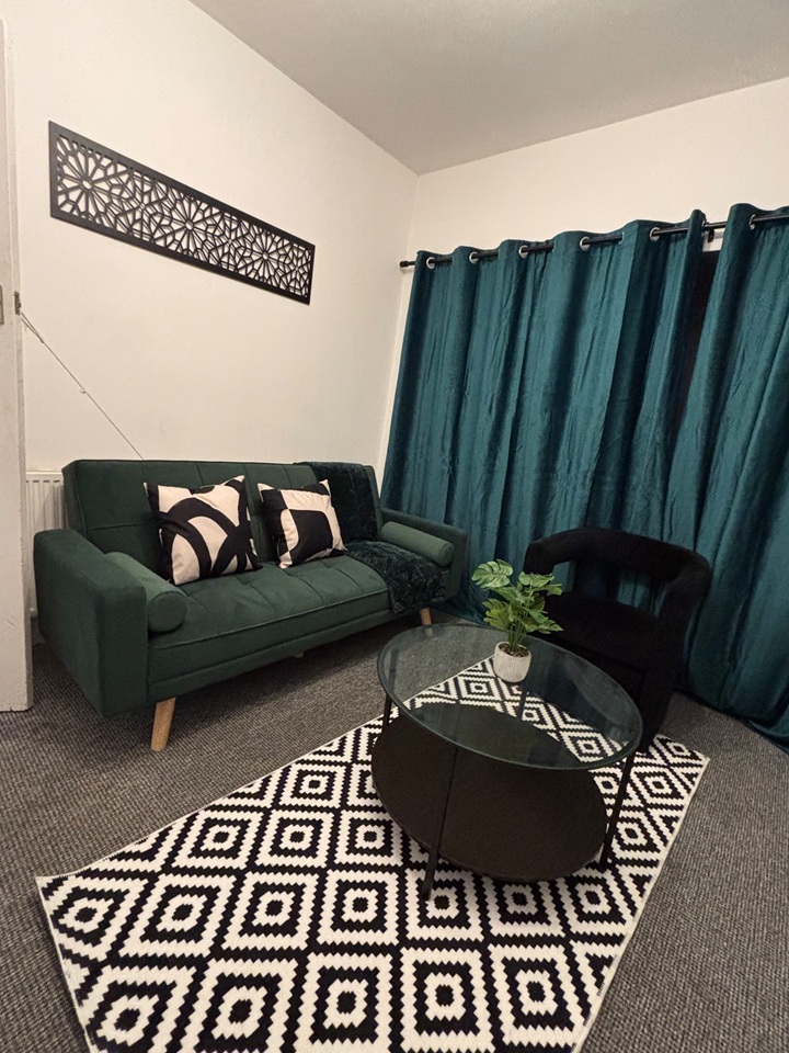 Additional image 3 of 3 Bed Terraced House, Hinckley Road, LE3, N1 7GU