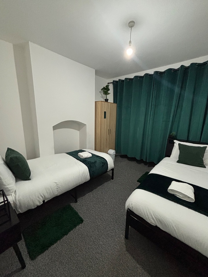 Additional image 6 of 3 Bed Terraced House, Hinckley Road, LE3, N1 7GU