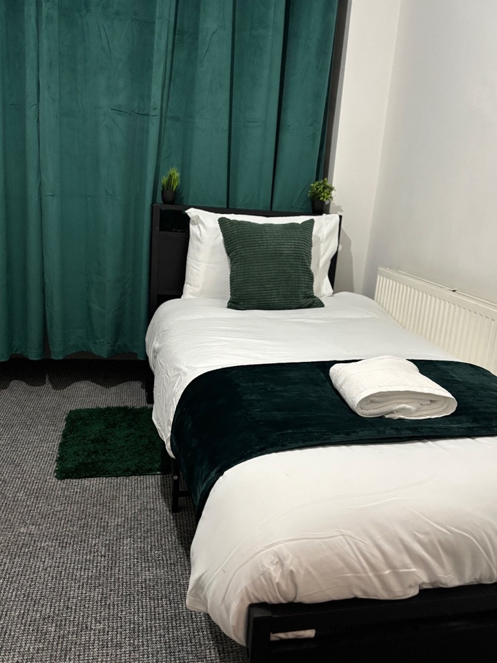 Additional image 7 of 3 Bed Terraced House, Hinckley Road, LE3, N1 7GU