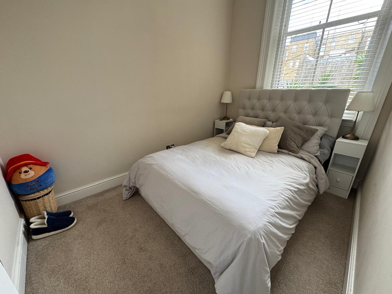 2 Bed Flat, Finborough Road, SW10 photo 4