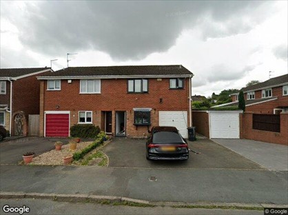 3 Bed Semi-Detached House, Hadcroft Grange, DY9