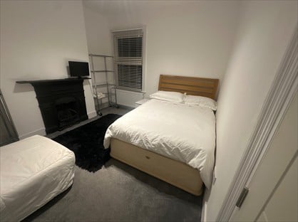 Room in a Shared House, Elmer Rd, SE6