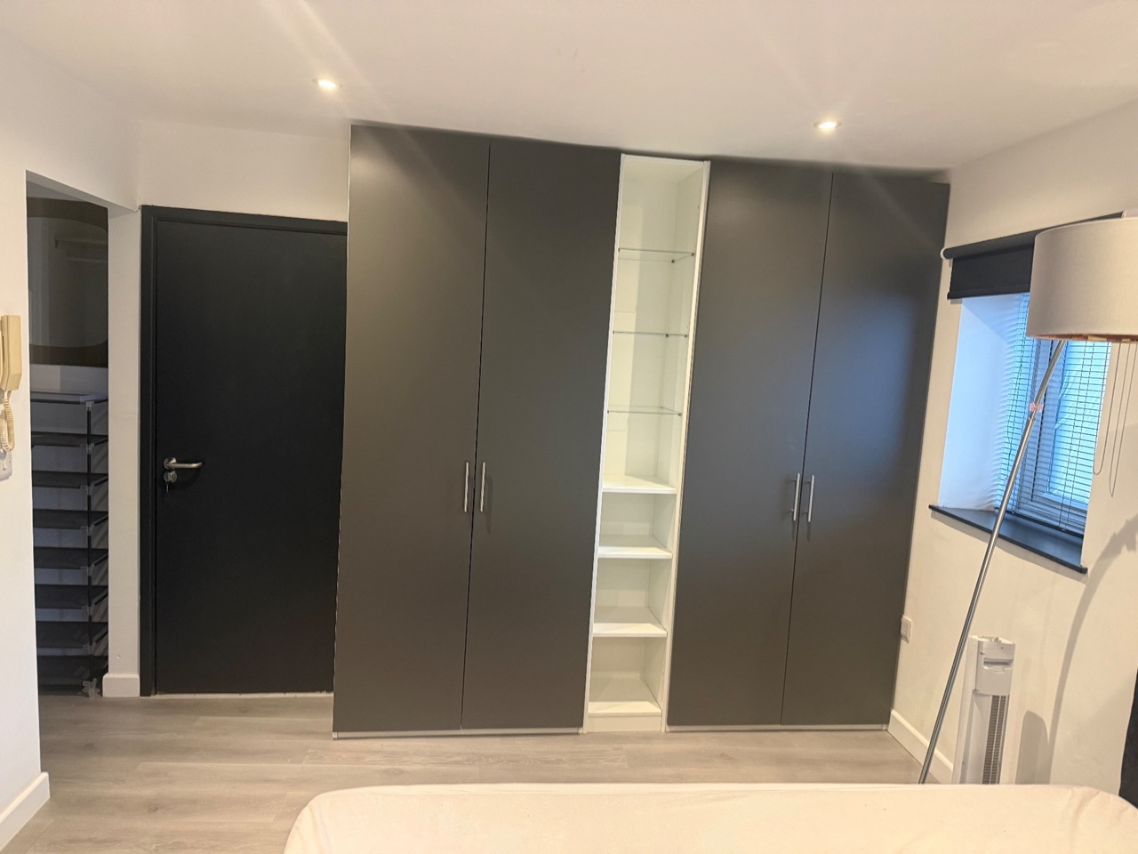 Additional image 9 of Studio Flat, The Victor, NG7, N1 7GU