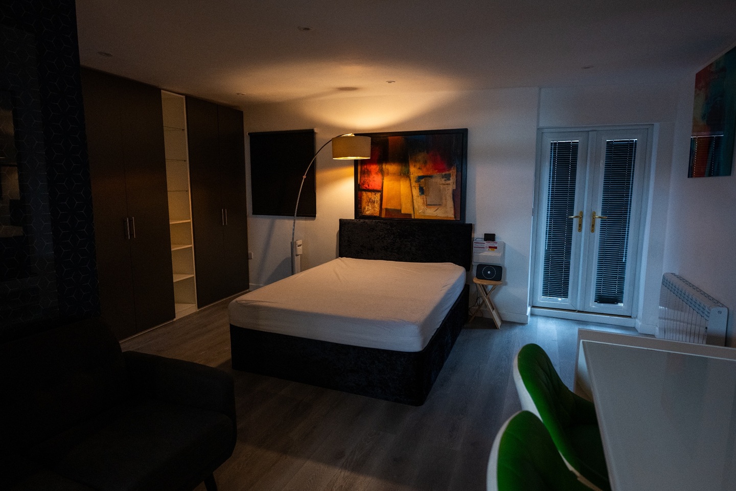 Additional image 10 of Studio Flat, The Victor, NG7, N1 7GU