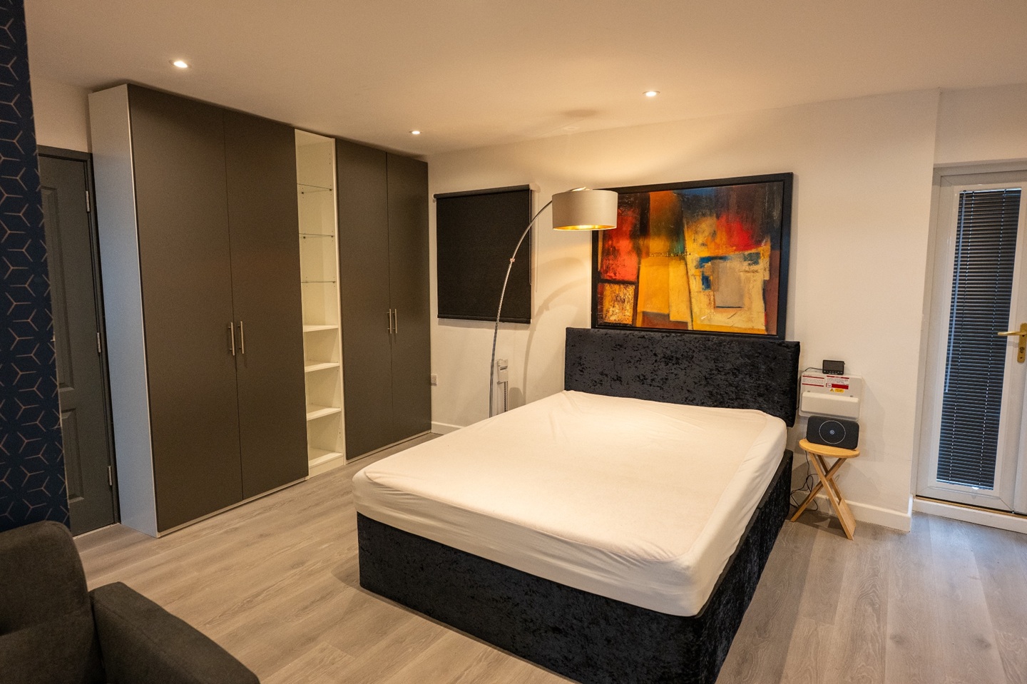 Additional image 11 of Studio Flat, The Victor, NG7, N1 7GU