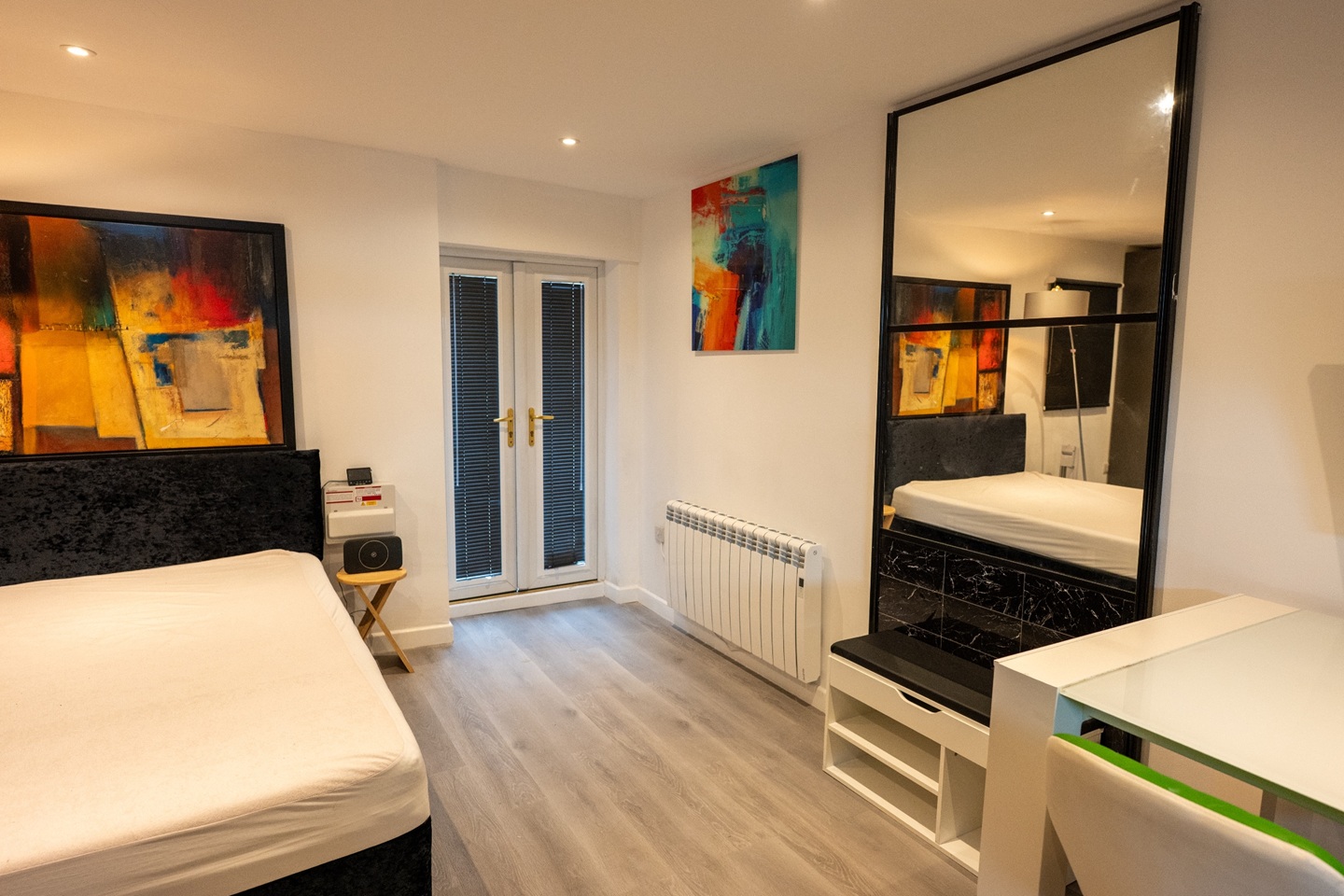 Additional image 12 of Studio Flat, The Victor, NG7, N1 7GU