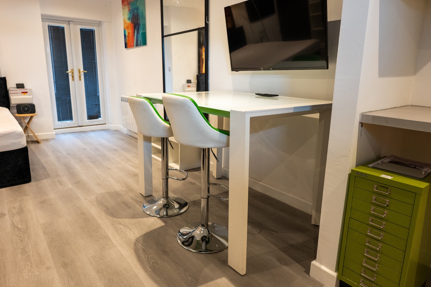 Additional image 13 of Studio Flat, The Victor, NG7, N1 7GU