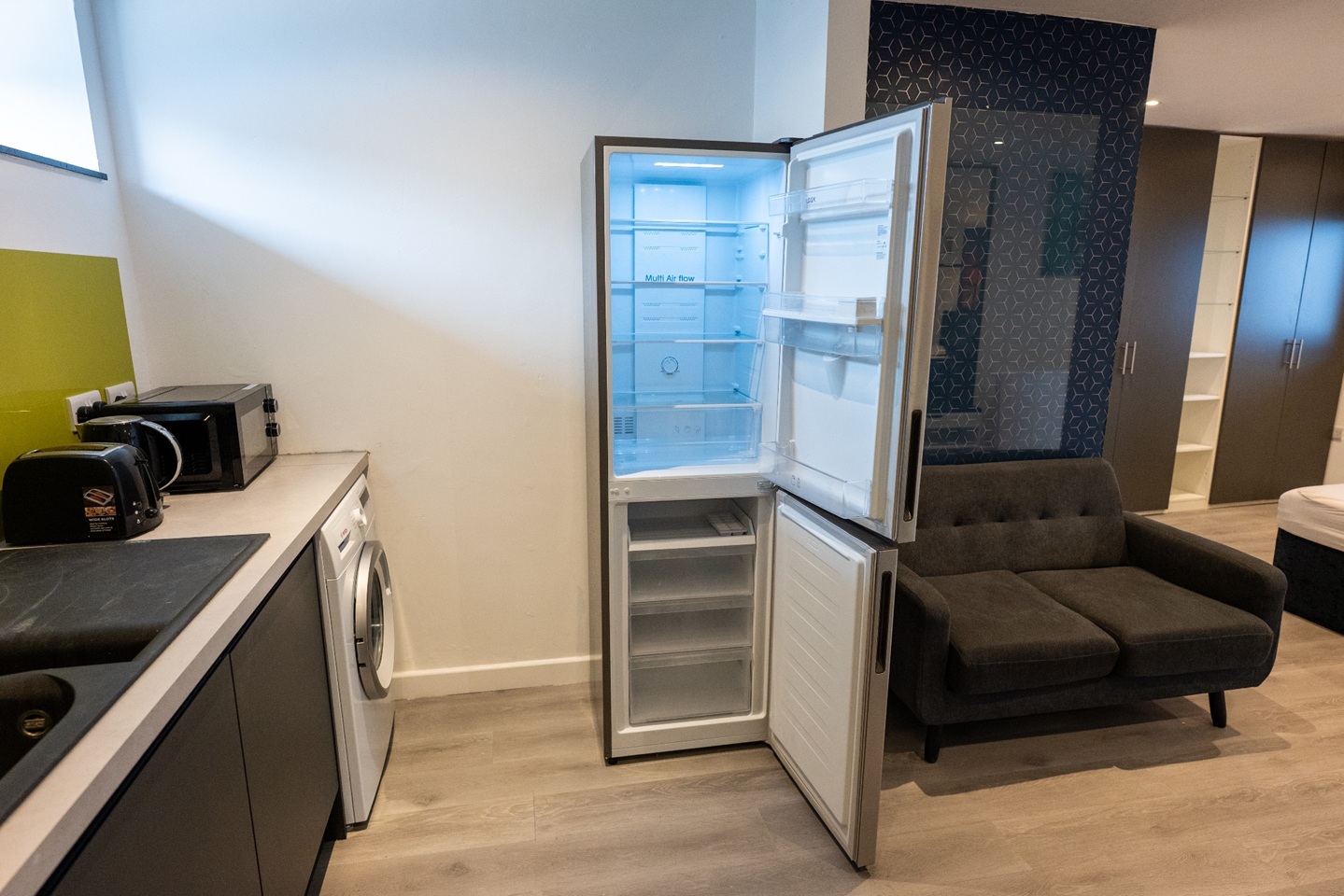 Additional image 14 of Studio Flat, The Victor, NG7, N1 7GU