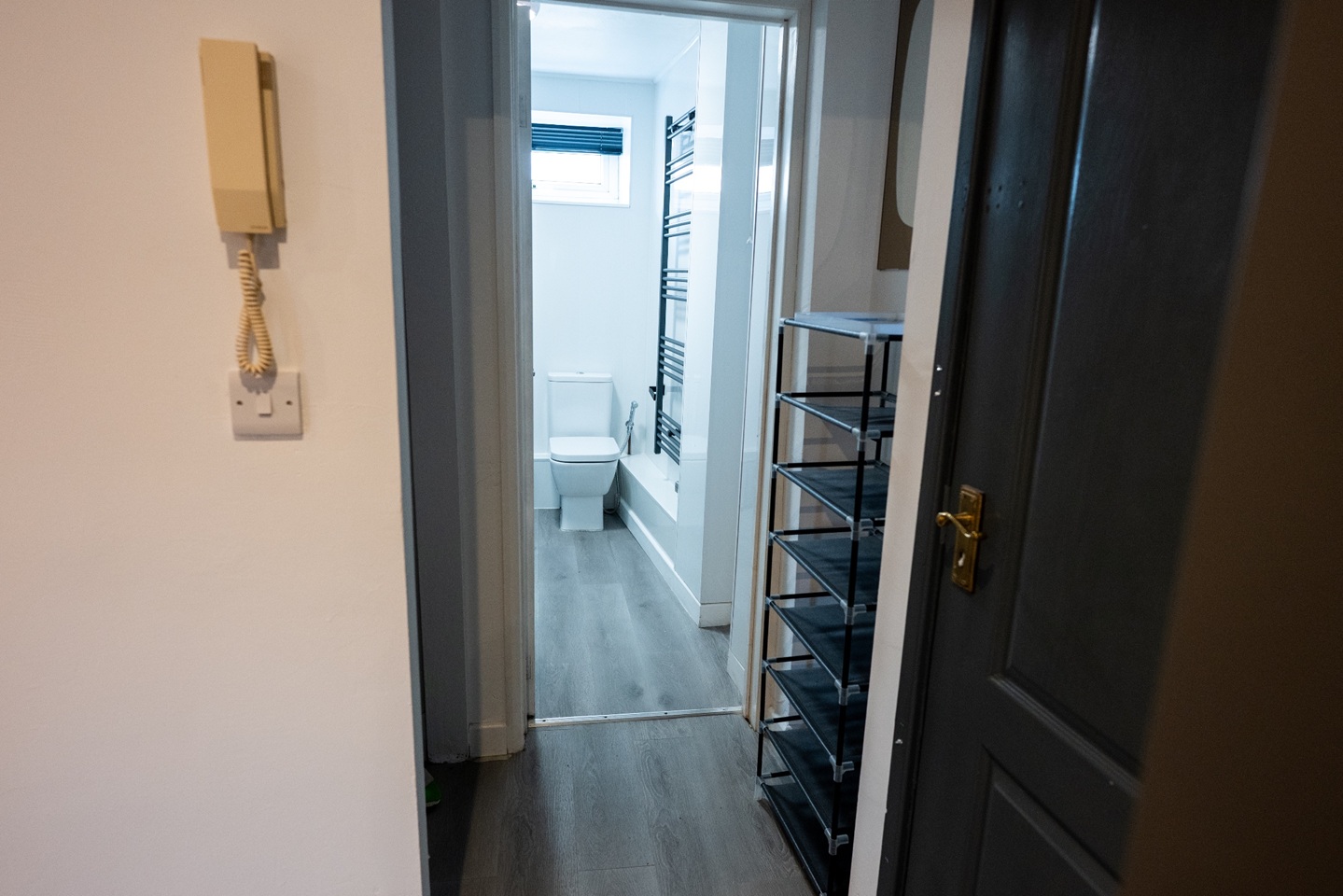 Additional image 15 of Studio Flat, The Victor, NG7, N1 7GU