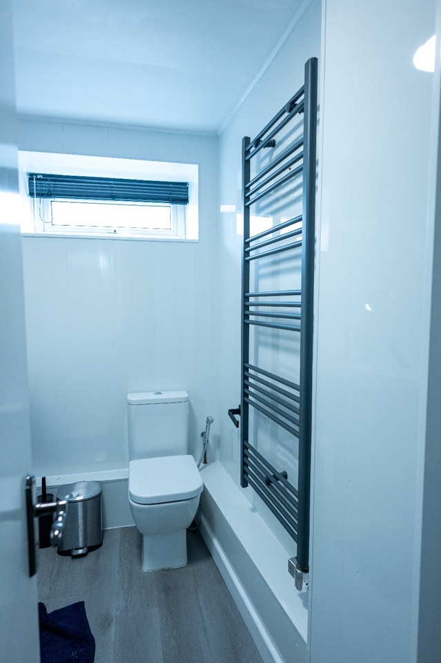 Additional image 16 of Studio Flat, The Victor, NG7, N1 7GU