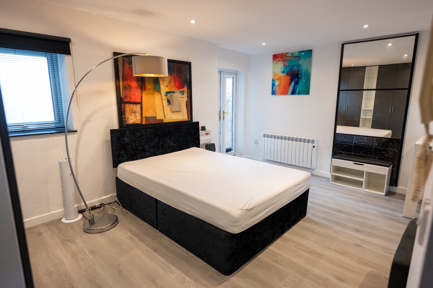 Additional image 21 of Studio Flat, The Victor, NG7, N1 7GU