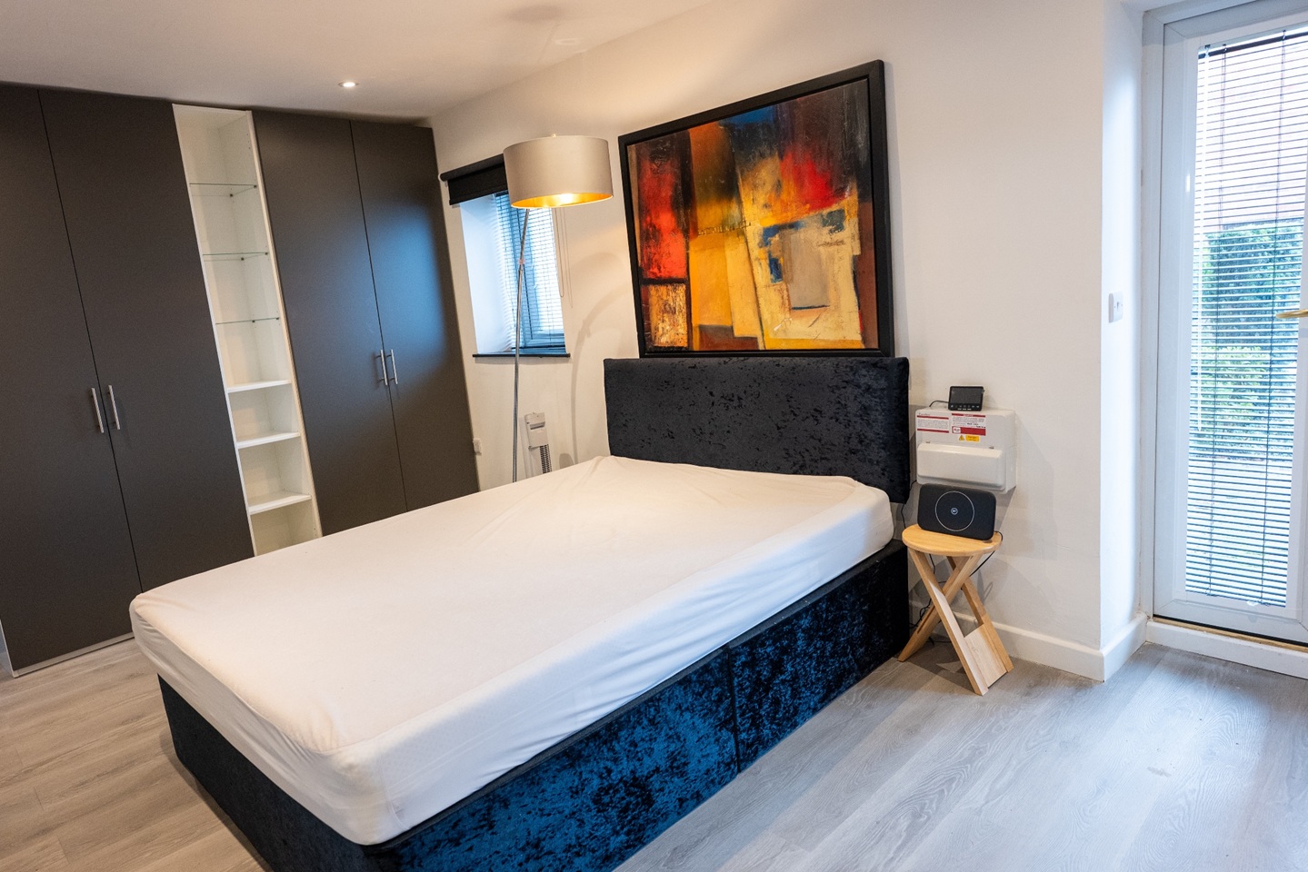 Additional image 22 of Studio Flat, The Victor, NG7, N1 7GU