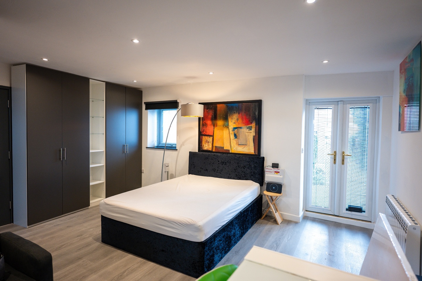 Additional image 24 of Studio Flat, The Victor, NG7, N1 7GU