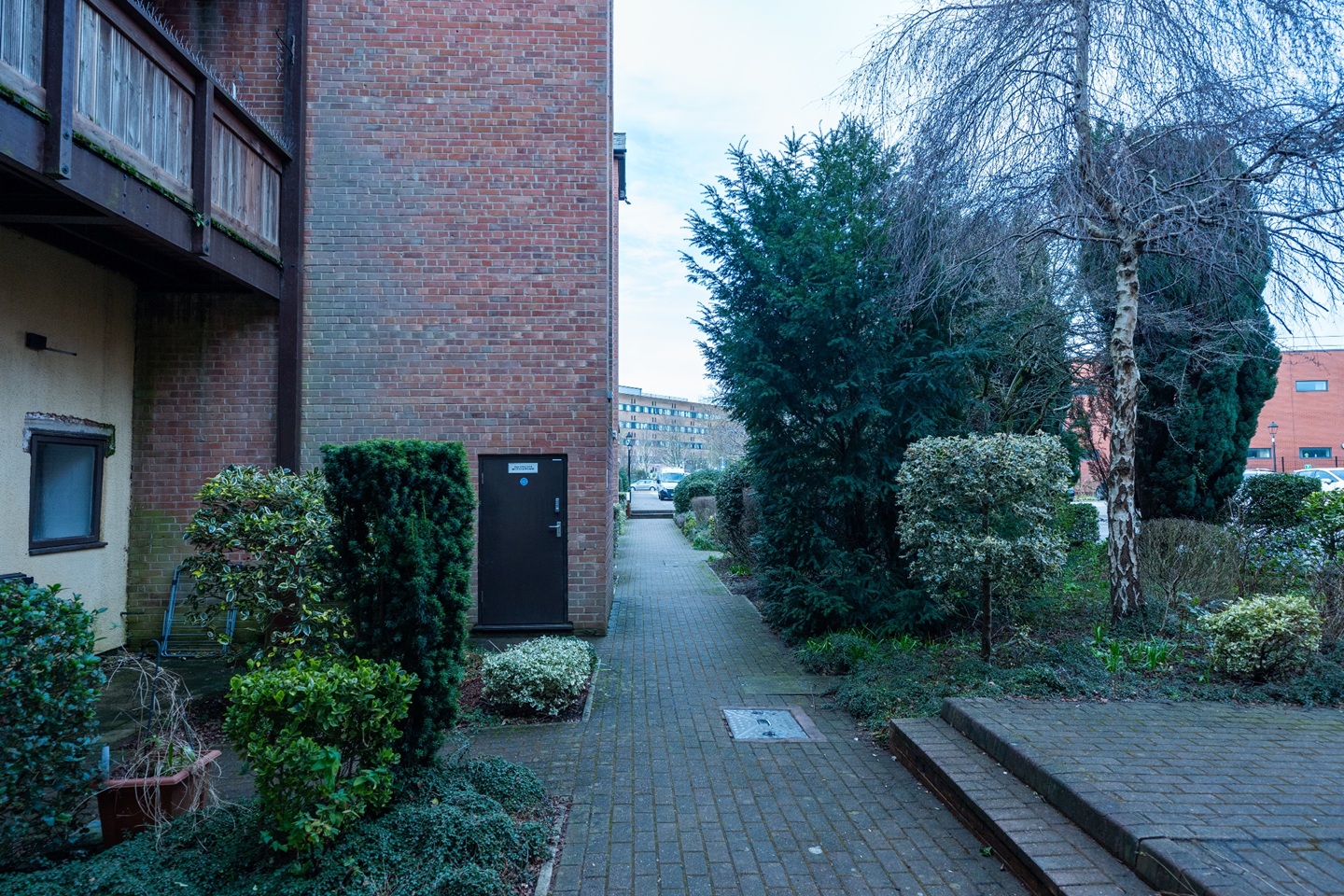 Additional image 26 of Studio Flat, The Victor, NG7, N1 7GU