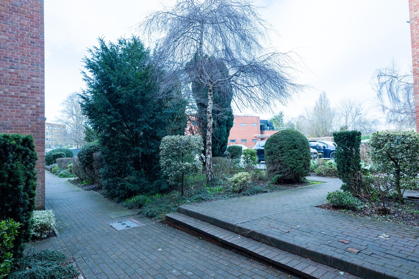 Additional image 27 of Studio Flat, The Victor, NG7, N1 7GU