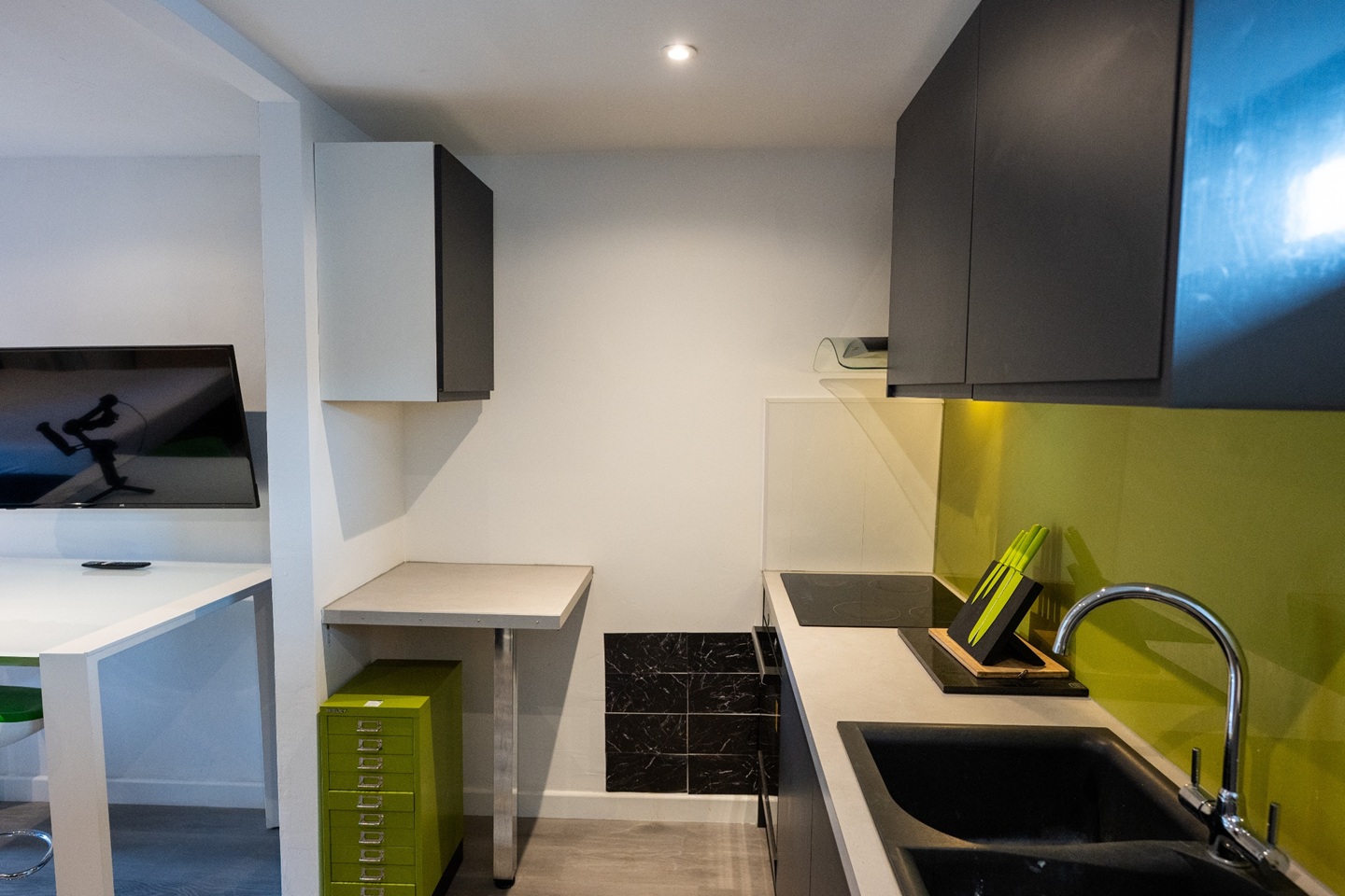 Additional image 28 of Studio Flat, The Victor, NG7, N1 7GU