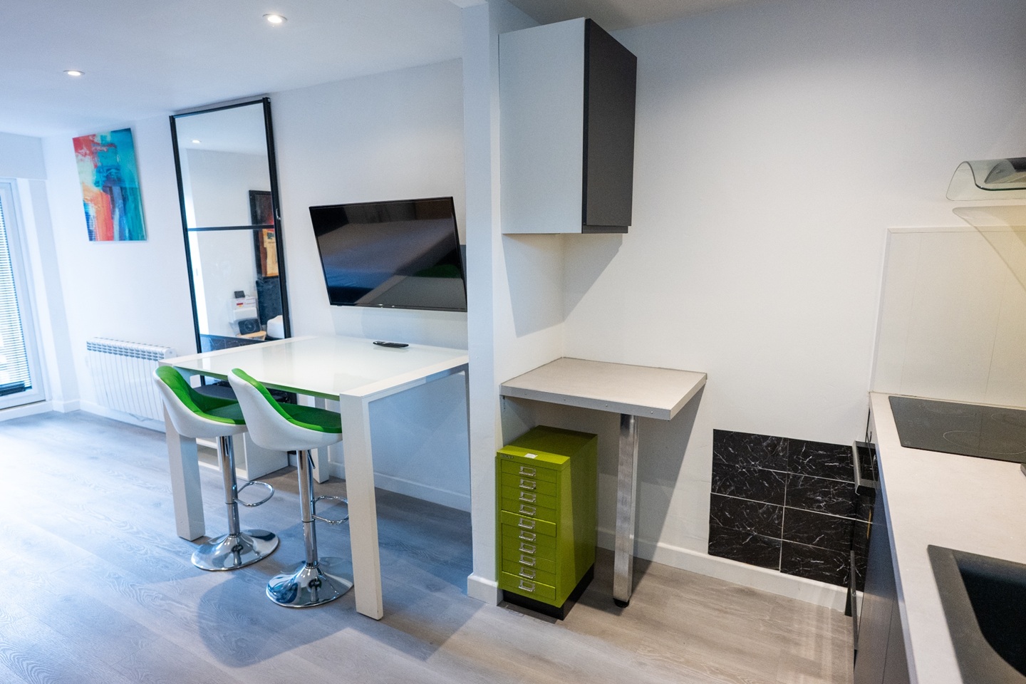 Additional image 29 of Studio Flat, The Victor, NG7, N1 7GU