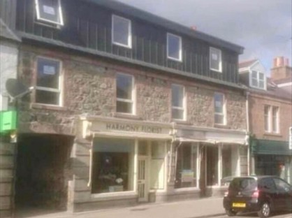 2 Bed Flat, High Street, AB31