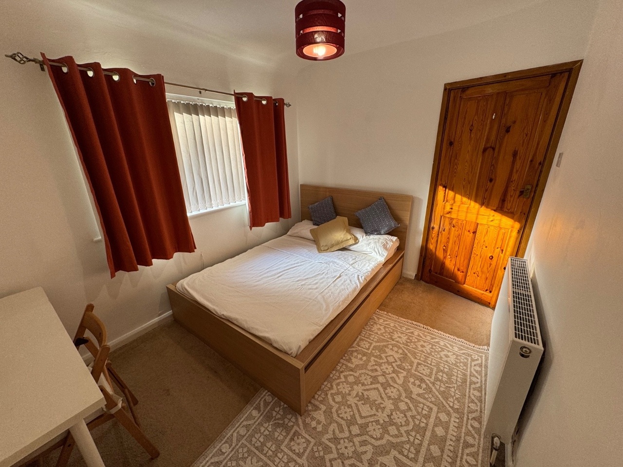 Additional image 2 of 2 Bed Terraced House, Elford Rise, NG3, N1 7GU