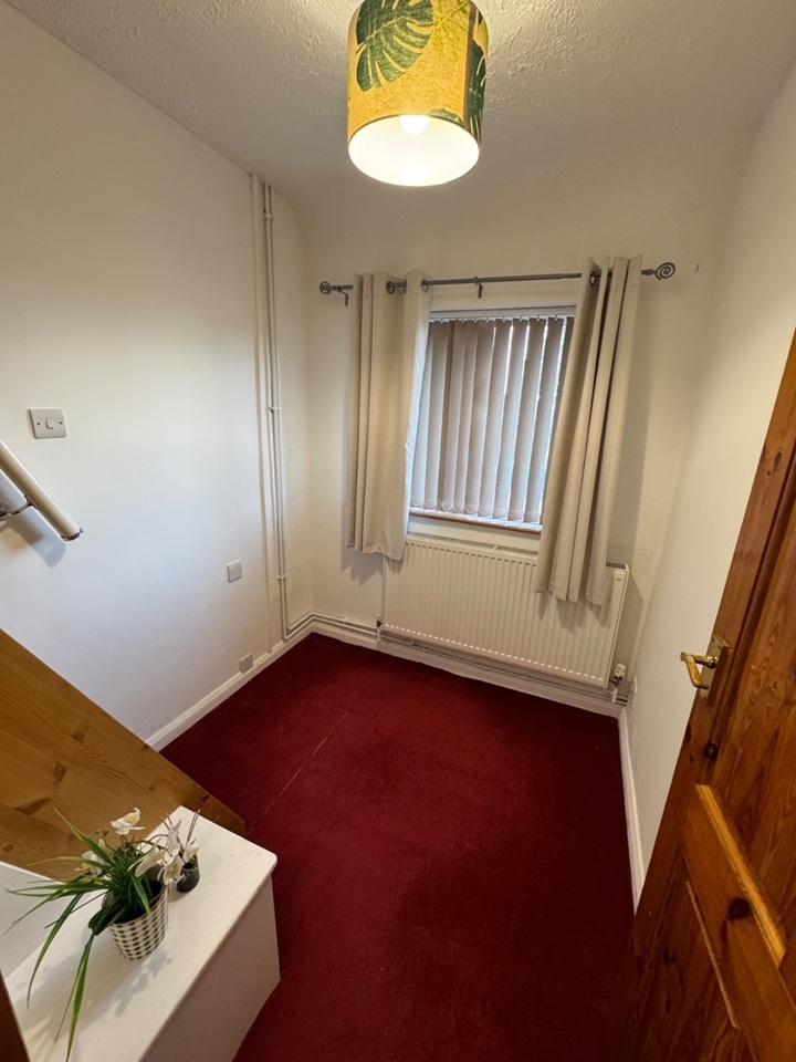 Additional image 4 of 2 Bed Terraced House, Elford Rise, NG3, N1 7GU
