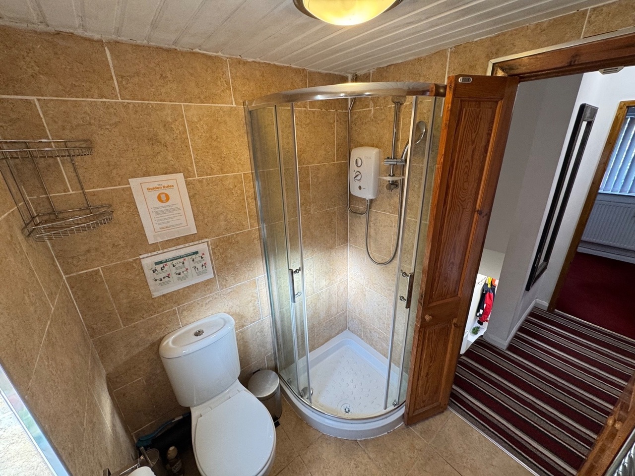 Additional image 5 of 2 Bed Terraced House, Elford Rise, NG3, N1 7GU