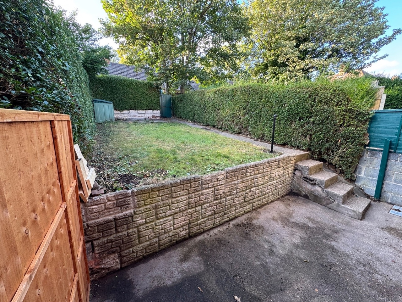 Additional image 6 of 2 Bed Terraced House, Elford Rise, NG3, N1 7GU