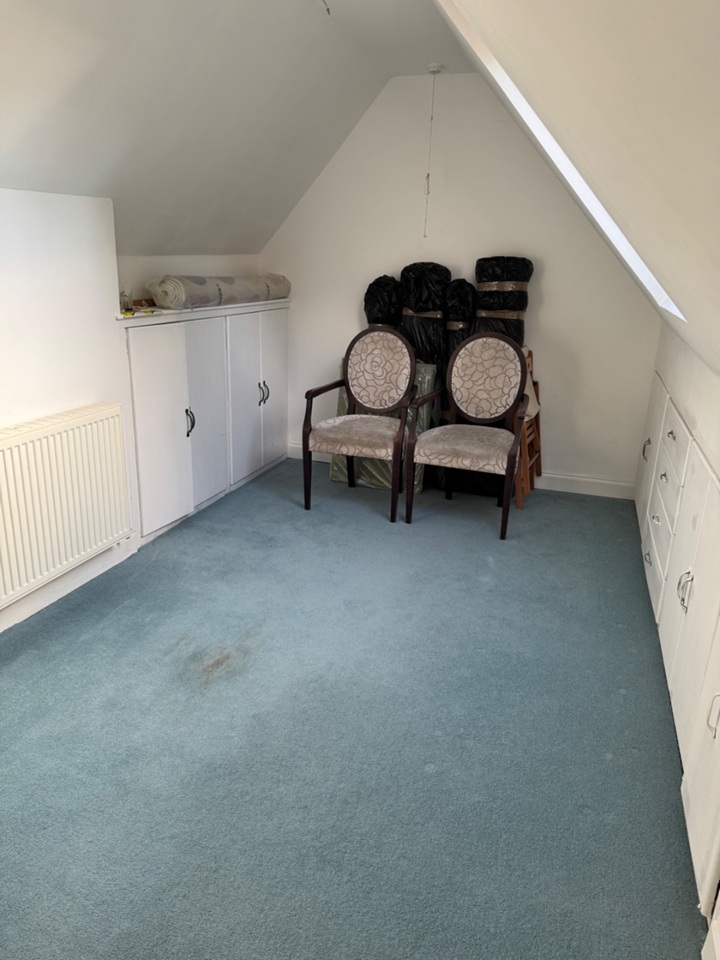 Additional image 8 of 2 Bed Terraced House, Elford Rise, NG3, N1 7GU