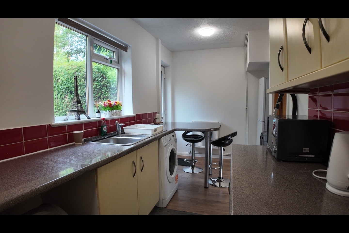 Additional image 10 of 2 Bed Terraced House, Elford Rise, NG3, N1 7GU