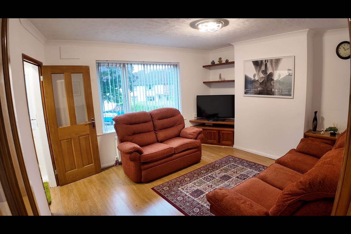 Additional image 11 of 2 Bed Terraced House, Elford Rise, NG3, N1 7GU