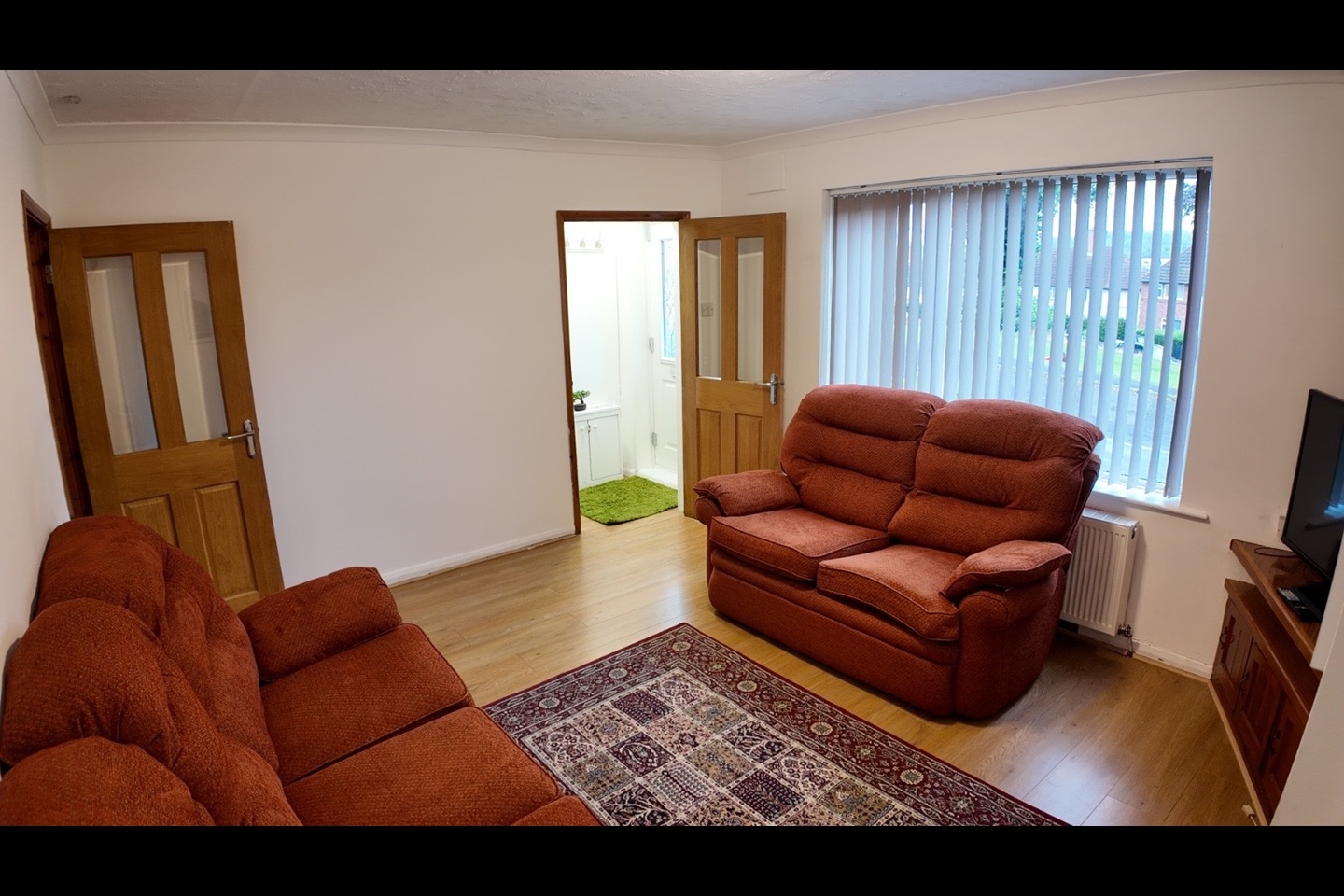 Additional image 12 of 2 Bed Terraced House, Elford Rise, NG3, N1 7GU