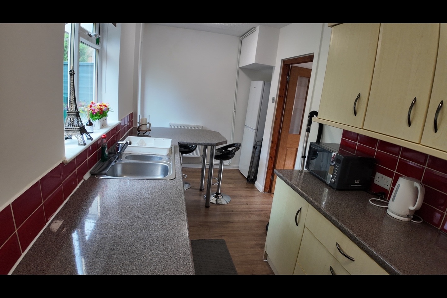 Additional image 13 of 2 Bed Terraced House, Elford Rise, NG3, N1 7GU
