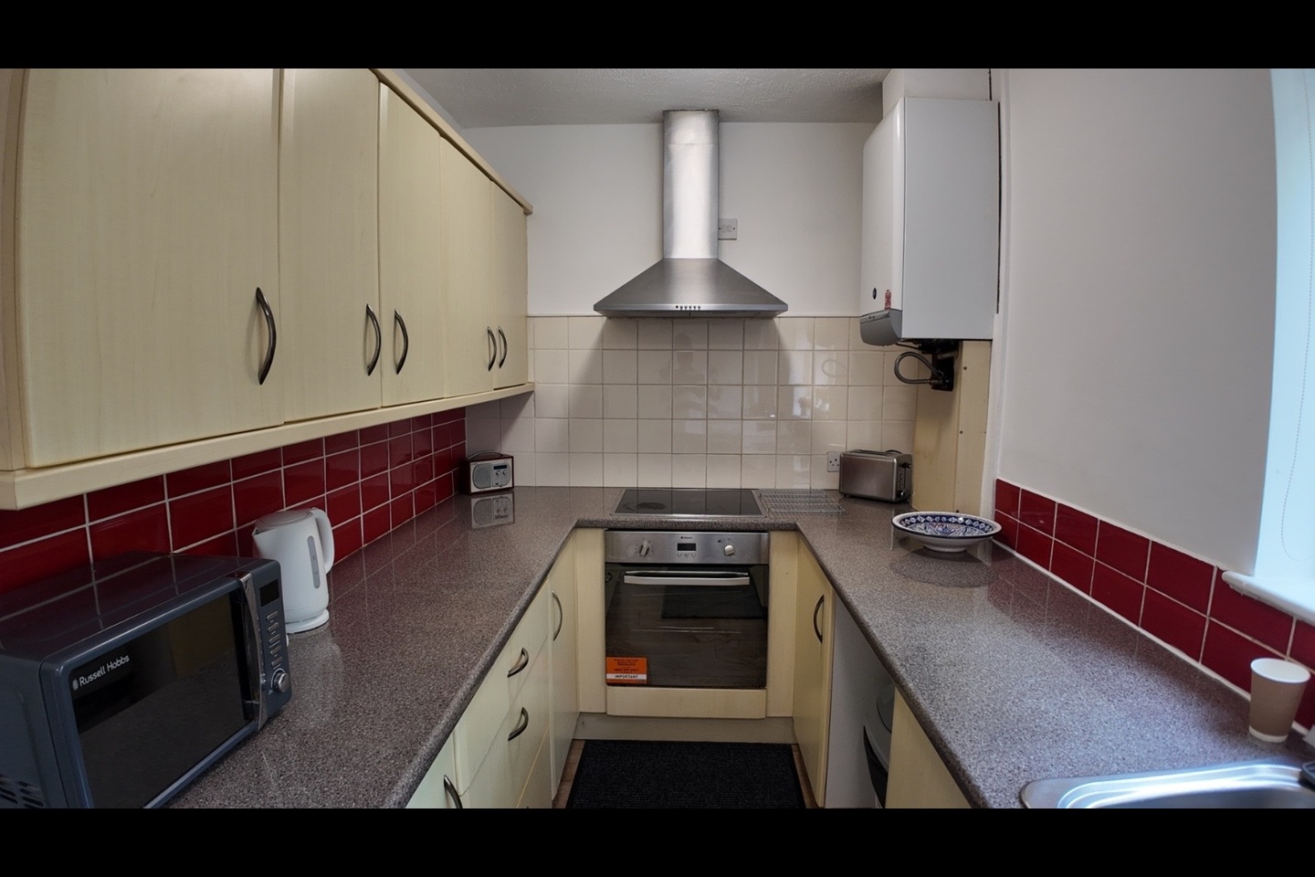 Additional image 14 of 2 Bed Terraced House, Elford Rise, NG3, N1 7GU