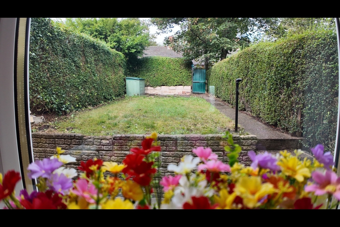 2 Bed Terraced House, Elford Rise, NG3, N1 7GU