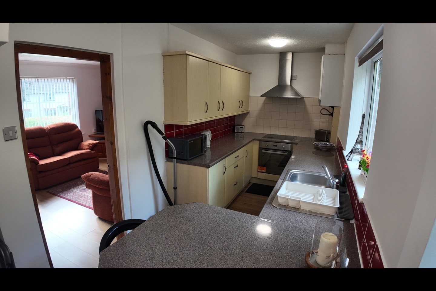 Additional image 17 of 2 Bed Terraced House, Elford Rise, NG3, N1 7GU