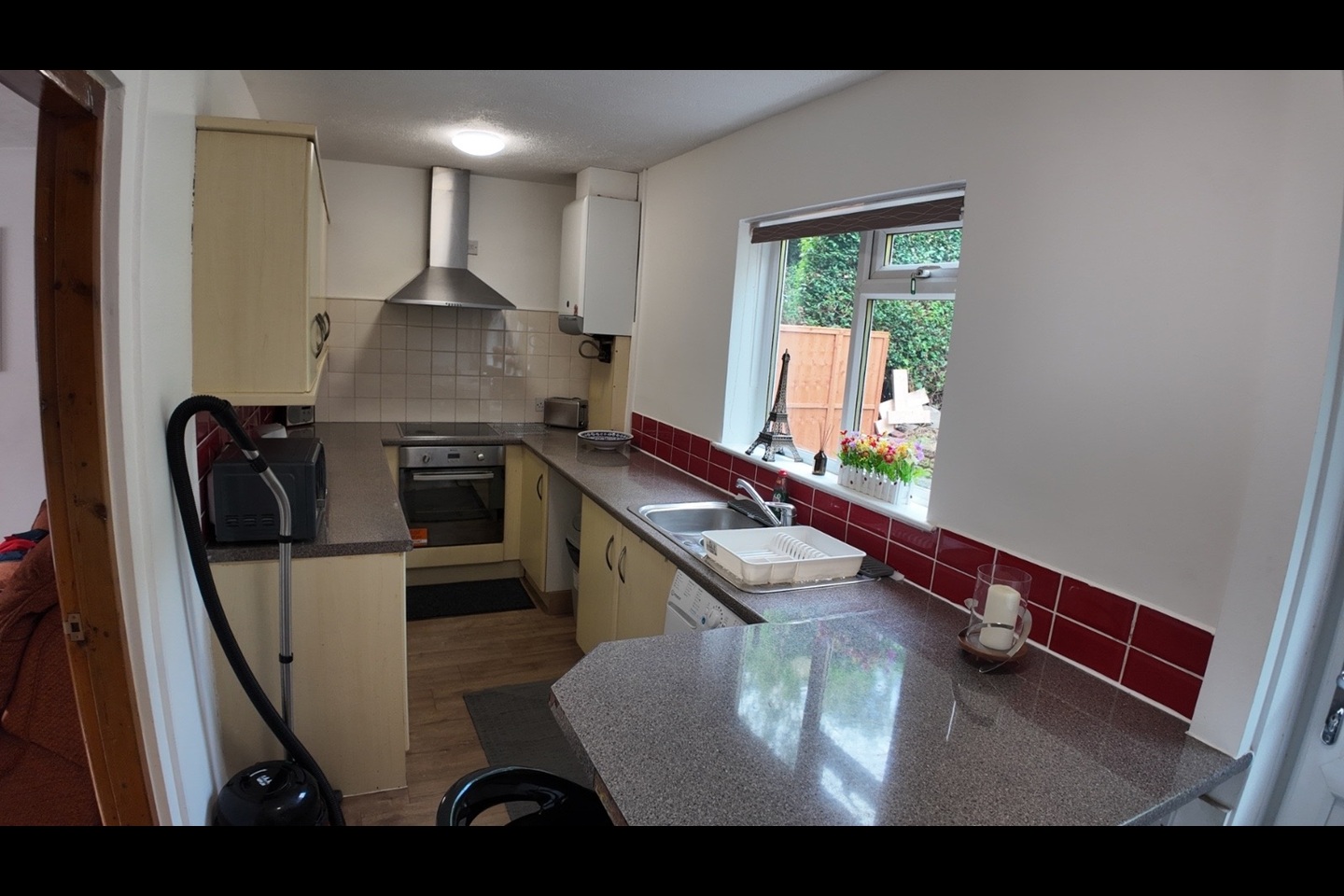 Additional image 19 of 2 Bed Terraced House, Elford Rise, NG3, N1 7GU