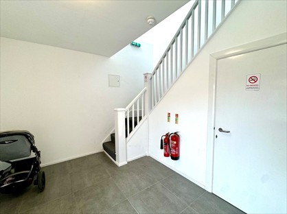 1 Bed Flat, Post Office Lane, OX12