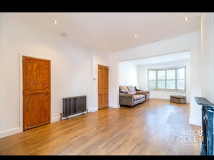 Room in a Shared House, Glascote, B77