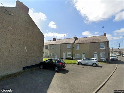 2 Bed Terraced House, Tweed Street, NE17