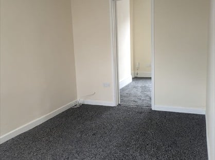 1 Bed Flat, Belper Road, NG7