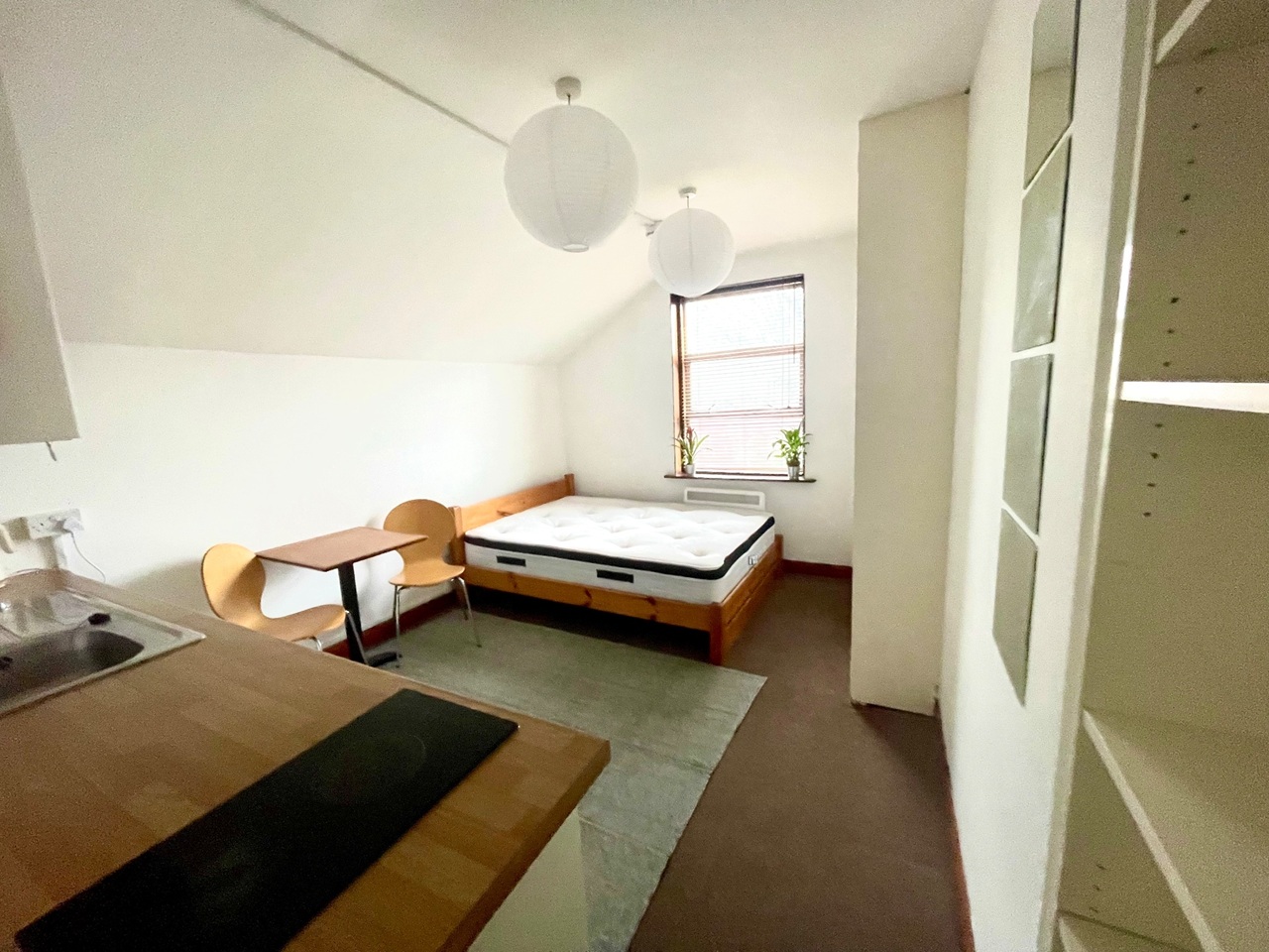 London - Studio Flat, Springwell Avenue, NW10 - To Rent Now for £1,195. ...