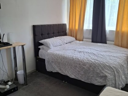 Room in a Shared House, Langdale Close, MK2