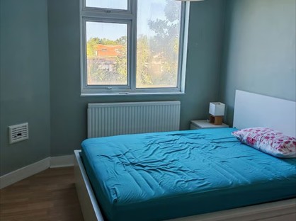 Room in a Shared House, Davidson Road, CR0